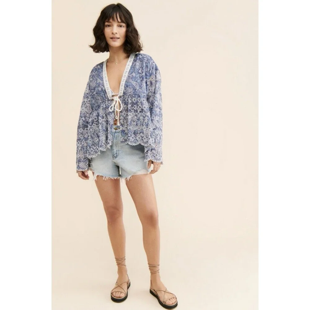 Free People free people